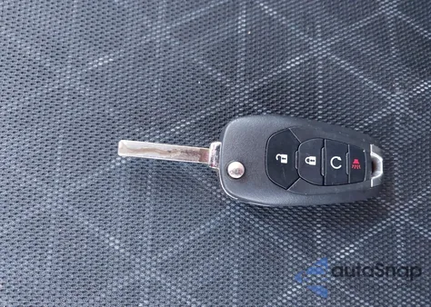 2021 Chevrolet Spark Fwd 1Lt Automatic из США, поврежденный, VIN KL8CD6SA0MC744995